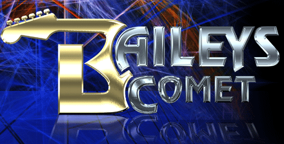 Baileys Comet