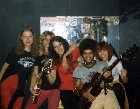 GIRLSCHOOL