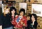 GIRLSCHOOL
