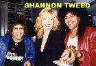 SHANNON TWEED
