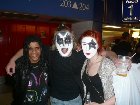 KISS AARMY
