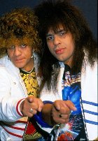MICK N DEZ
